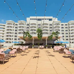 Resort Hilton Mar Caribe, Cancún